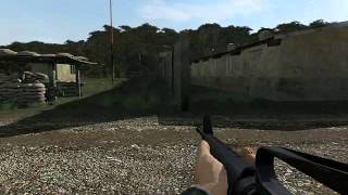ArmA 2 Freeaim screenshot 3
