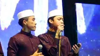 Mendung Tanpo Udan Versi Syubanul Muslimin //Gus Azmi