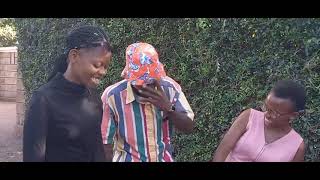 Comrade Washusha Nyafu