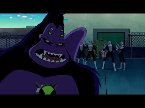 I Am Ben Tennyson (Ben 10)