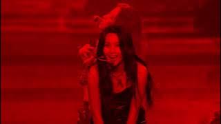 (G)I-DLE 'Put It Straight (Nightmare Version)' - 2023 (G)I-DLE WORLD TOUR [I AM FREE-TY] IN SEOUL