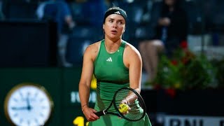 🎾1/8 СВИТОЛИНА-БУРЕЛЬ | САМСОНОВА-ФЕРНАНДЕЗ | КОЛЛИНЗ-СИНЯКОВА | КИЗ-ВАНГ 21.05.24. СТРАСБУР ПРОГНОЗ