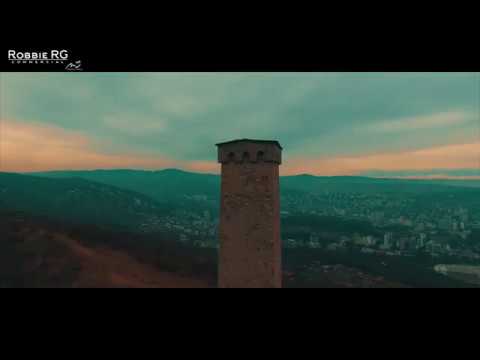 კუს ტბა 4K   DJI Phantom 3 ©