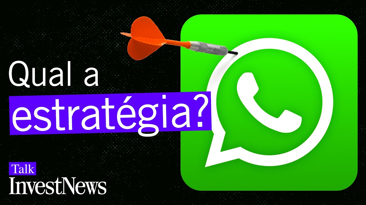 O que você precisa saber para crescer com – e como – o WhatsApp