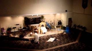 Passover Drama Part 1