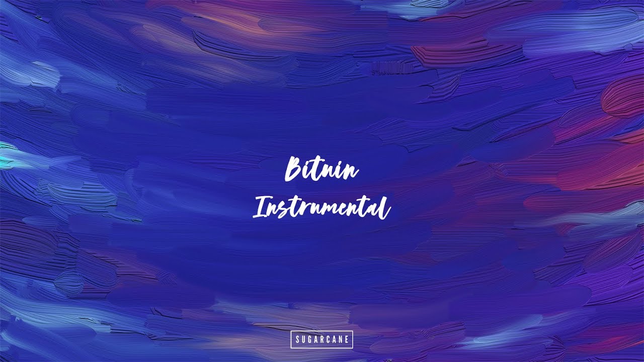 Παρακολούθηση SUGARCANE - Bituin (Official Instrumental/Karaoke) στο YouTube Παρακολούθηση SUGARCANE - Bituin (Official Instrumental/Karaoke) στο YouTube