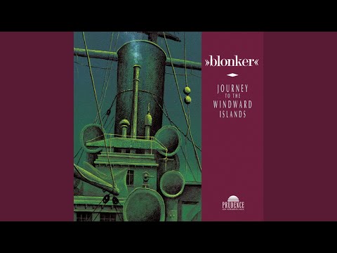 Blonker — Take Off