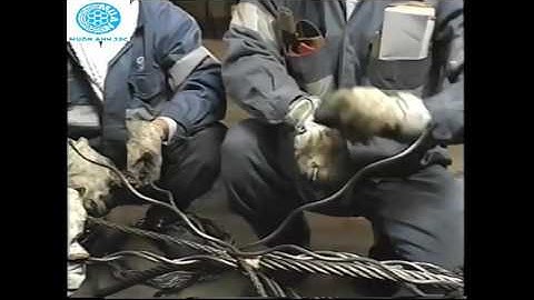 Kỹ thuật nối cáp