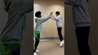 World Became Unstable #shorts