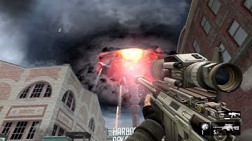 FEAR 3: Walkthrough - Part 2 [Interval 05: Tower] (Gameplay & Commentary) [Xbox 360, PS3, PC]