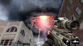 FEAR 3: Walkthrough - Part 2 [Interval 05: Tower] (Gameplay & Commentary) [Xbox 360, PS3, PC]