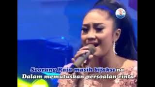 Cincin Kepalsuan - Anisa Rahma - OM ADELLA