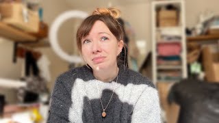Opening Your Sympathy Cards & Gifts! & Braces Mini Update!