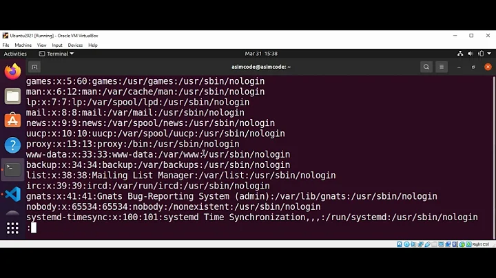 Cat command in Linux to read , create and concatenate files