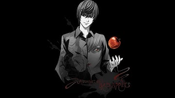 Death note💀 (AMV) I Don