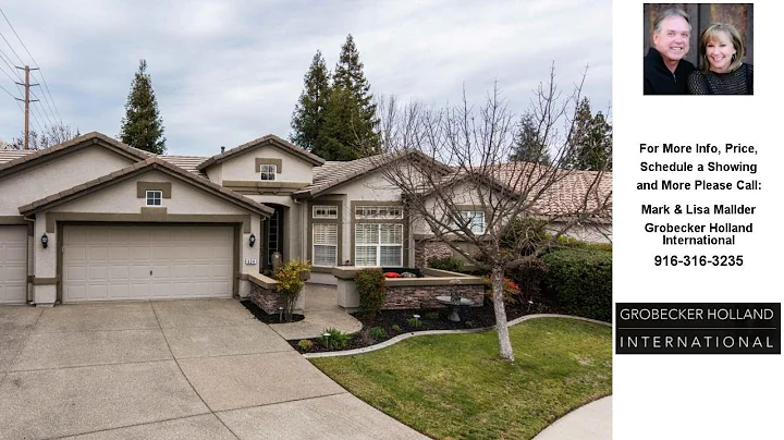624 Julmar Ct, Roseville, CA Presented by Mark & L...