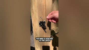 How to Secure your Backyard