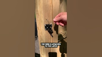 How to Secure your Backyard