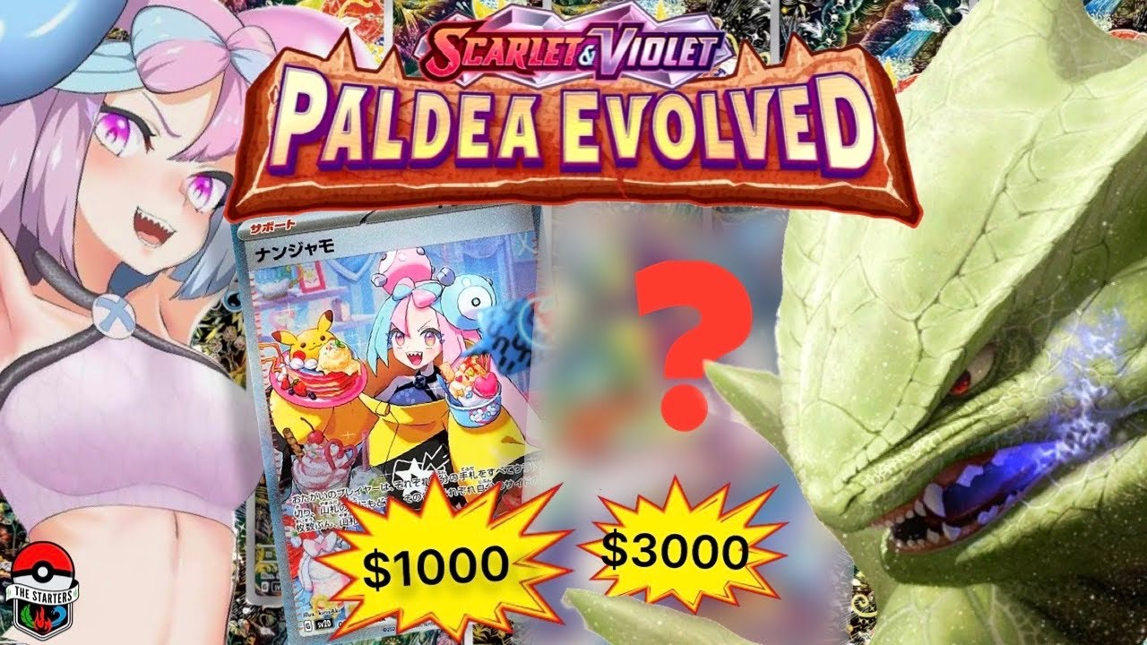  NEW Unveiling The Top 10 Most Expensive Cards From Pokemon TCG 