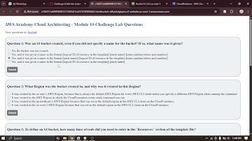 [Cloud Architecting] Challenge (Café) Challenge (Café) lab: Automating Infrastructure Deployment