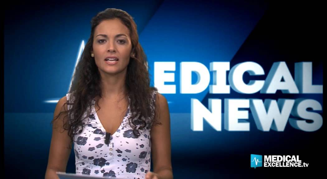 Medical News, il Tg della Salute del 11 settembre 2015