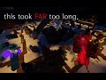 Achieving MS4 C00lkidd in Forsaken!