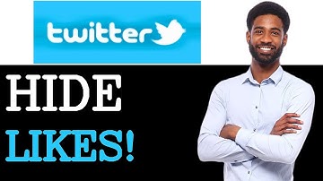 How To Hide Likes On Twitter (2025)