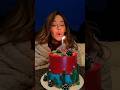 Apago las velas pero enciendo un nuevo capítulo.. - Chiquis 🕯️🫶🏻 #PaMiGente #chiquisrivera