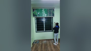 Rèm tranh 3d tại Thường Tín, Phú Xuyên