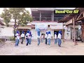 Kicau Mania - Line Dance | Choreo by Roosamekto Mamek (INA) - May 2026 | Beginner Level