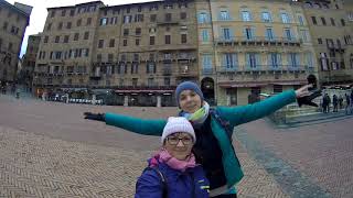 Florencja 2017