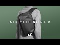 Convenience & Comfort - The Aer Tech Sling 2