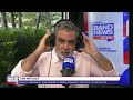 Andreazza:  "As dúvidas sobre André Mendonça precisam existir também em relação aos demais"
