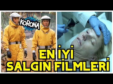 ''SALGIN'' KONULU EN İYİ 10 FİLM | - | KORONA KONULU FİLMLER