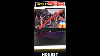 Honest Review: Lenovo Legion 5i 16 Gaming Laptop Unleashes the Beast | WQXGA 240Hz Display, Intel Co