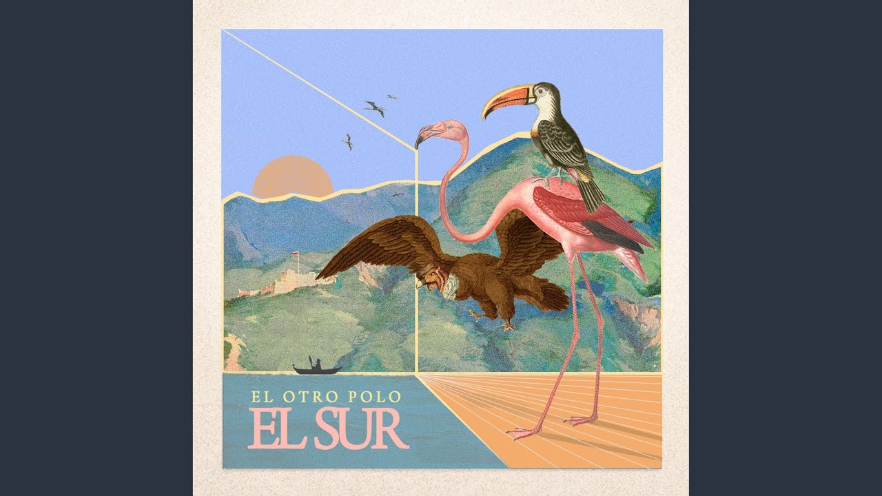 Watch El Sur on YouTube Watch El Sur on YouTube