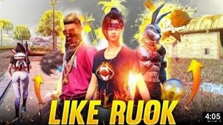 Ruok Insane Ll Game Play Like Ruok Ff