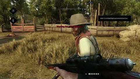 Hunt: Showdown - My game crashed