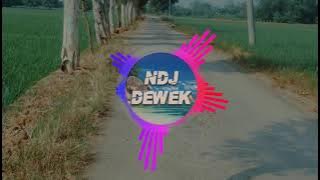 DJ Tarling NYANDAK ANGIN - Dewi kirana Tarling Mantul BASS JEBOL.