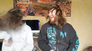 Metalheads React to Depravity - Grand Malevolence REACTION/REVIEW