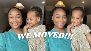 LIFE UPDATE + VLOG | Yasmine Simone