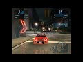 NFSU Vencendo a Melissa [modo difícil]