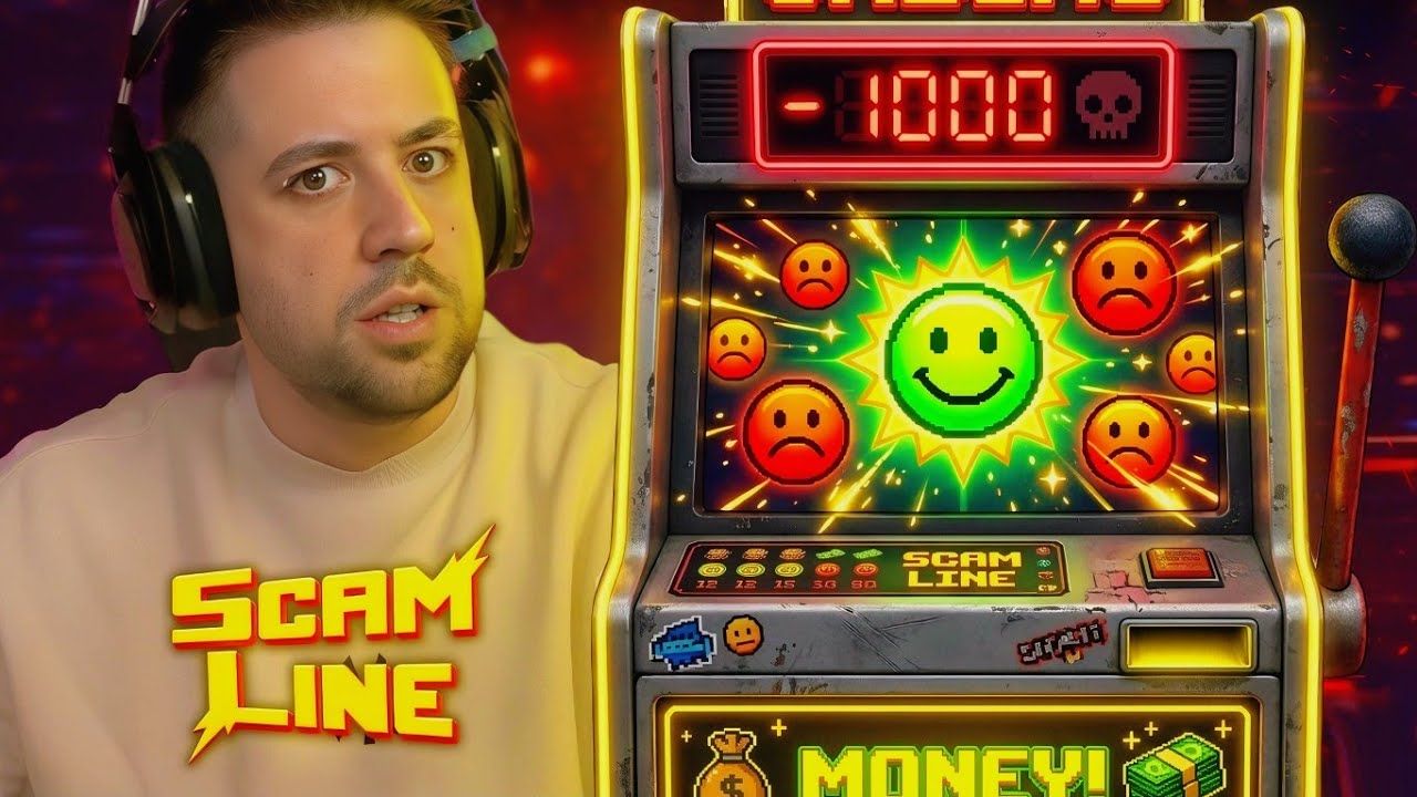 ☎️ SEGUIMOS ENGAÑANDO A GENTE || SCAM LINE #6 