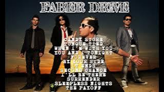 FABER DRIVE Greatest Hits..FULL ALBUM..Best songs Playlist