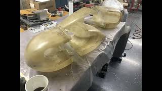 Wheel Pants Part 1