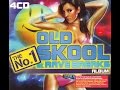 the no.1 old skool&amp;rave breaks album (cd2)