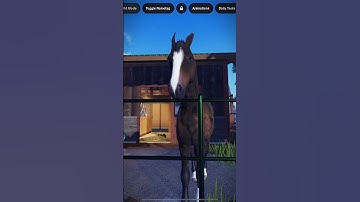 Og I think?? #lcsequest #horse#roblox#equestrian#strideway#maplespringseventing#shortfyp#viral#cute