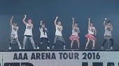 a We Are One Piece Stage Mix a Tour 12 777 Triple Seven Arena Tour 14 Gold Symphony Youtube