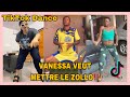 VANESSA VEUT ME METTRE LE ZOLLO‼️- Joli Garçon Tiktok Dance Compilation Challenge 😻#tiktokbest