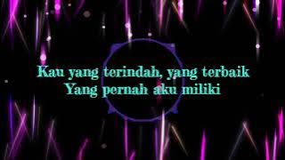 Suara Hati - UNGU | Lirik